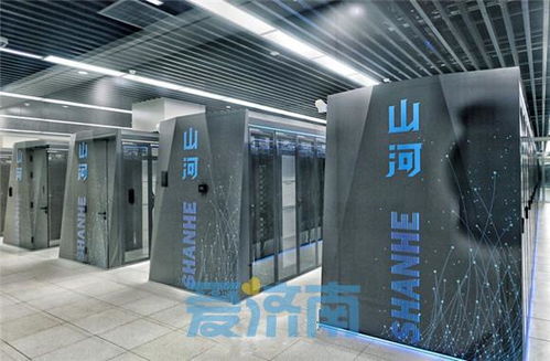 趵眼 從推進到突破,數字濟南建設之變有何深意