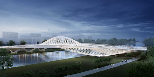 總投資335億元 濟南起步區公共基礎設施重點項目集中開工