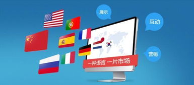 網站建設的意義及其在濟南的應用價值