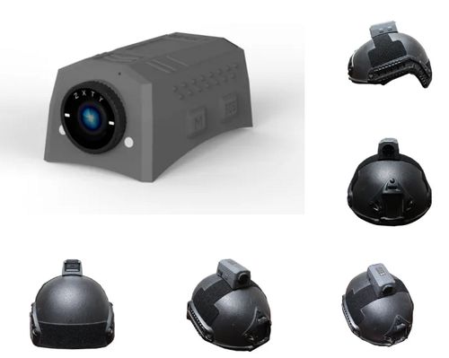 新品丨作戰(zhàn)現(xiàn)場實時掌握 天眼單兵通信系統(tǒng)保證完成任務(wù)